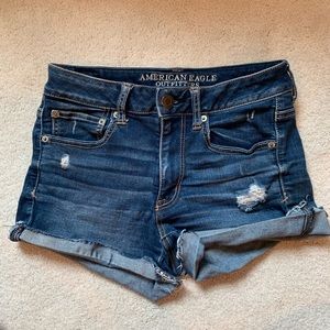 American Eagle Shorts
